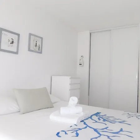 Cozy T2 In Les Pins 2 Air-conditioned With Pool And Par Апартаменти *